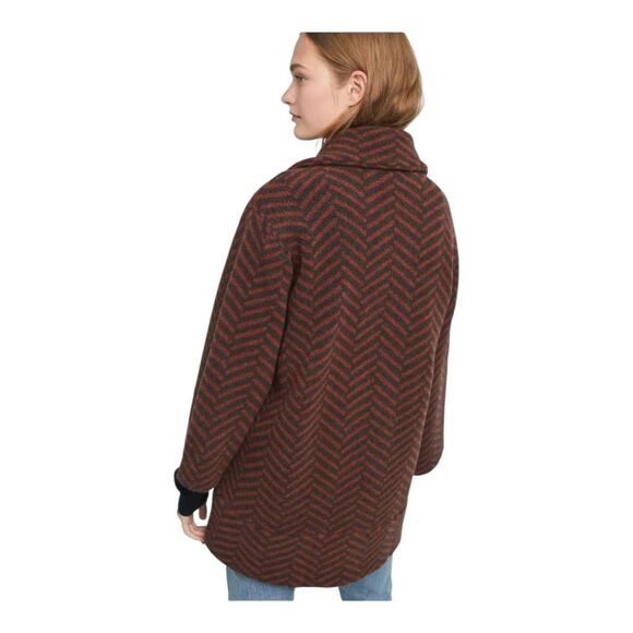 Anthropologie paloma sweater jacket - Picture 5 of 16